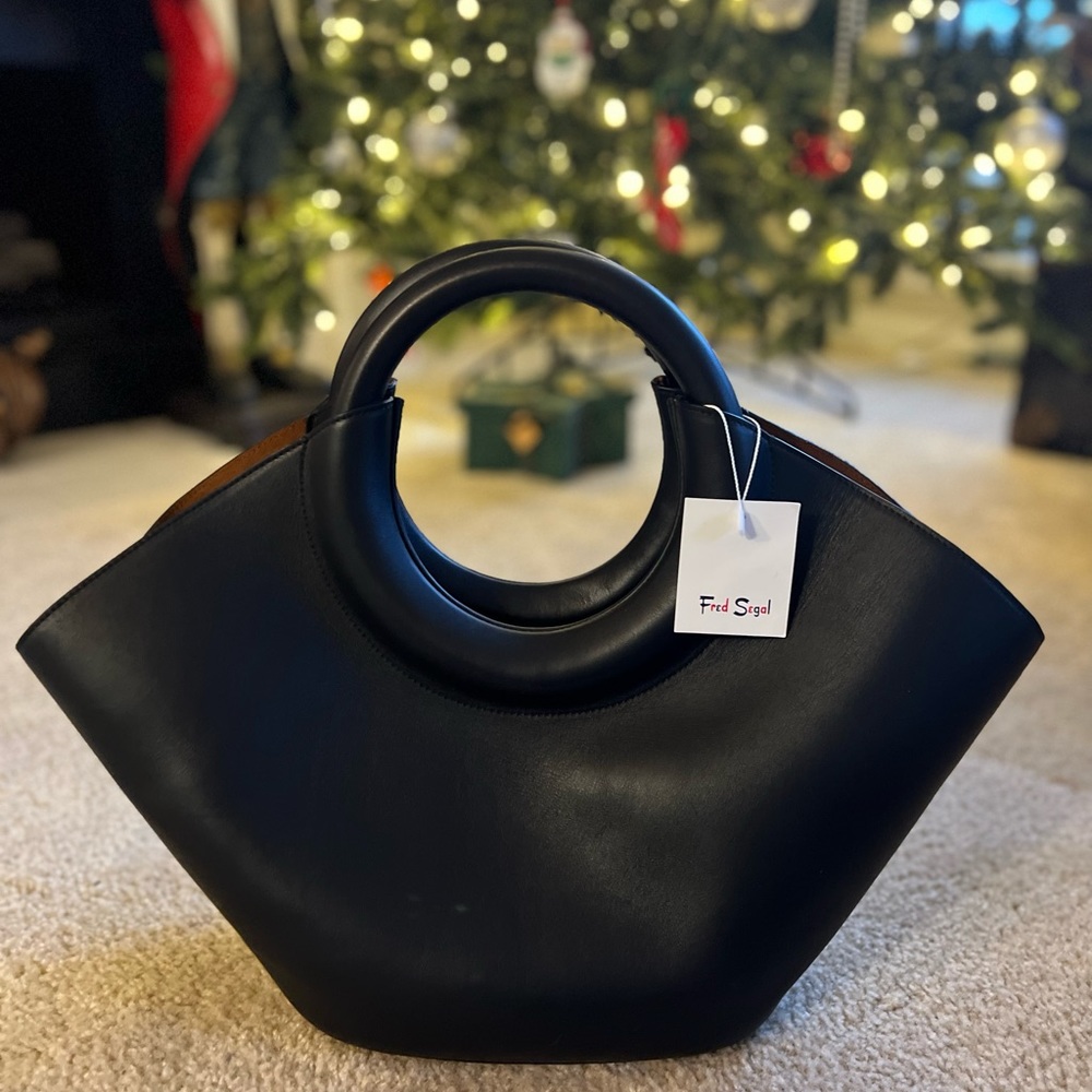Fred Segal bag
